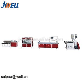 Multi Functional Indoor Decorative Materials Extrusion Line Alarm System