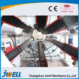 Jwell PP-R/PE-RT/PE-X/Cool&Hot Water Pipe PVC Extruders