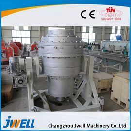 Jwell PVC-C High Voltage Cable Protection Pipe Extruded Sheet