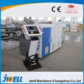 Machine composée de tuyau de PVC de tuyau de Jwell RTP