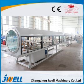 Machine composée de tuyau de PVC de tuyau de Jwell RTP