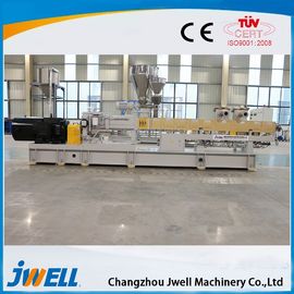 Jwell Steel Reinforced Spiral Pipe Plastic Extrusion Molding