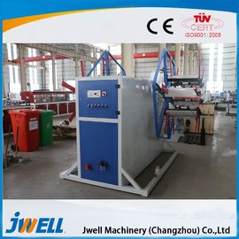 Jwell JWG-PA/PP/PLA 3D Printing Wire/Special Car Small Oil Pipe Tube Extrusion Process