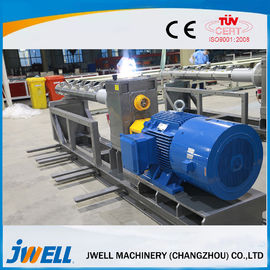 Jwell  pvc 20-50 plastic extrusion machine