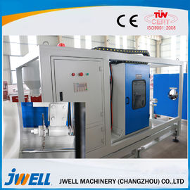 Jwell  pvc 20-50 plastic extrusion machine