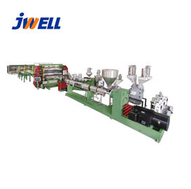 Jwell PET sheet Extrusion line