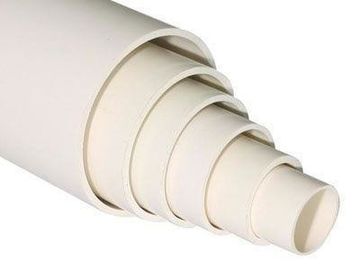 PVC Water Supply Water Drainage Pipe Extrusion Line , Pipe Production Line
