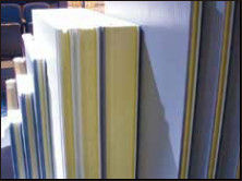 Ligne d'extrusion de feuille de Jwell pour XPS léger de haute résistance Boad écumant